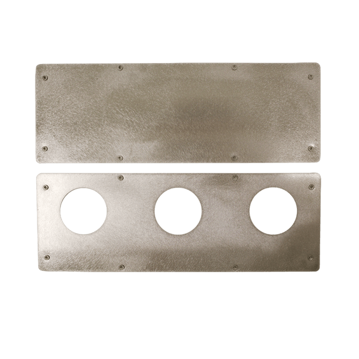 Haws PKHF, Panel Kit for TWBS.HF Thermostatic Mixing Valve Haws PKHF, Panel Kit for TWBS.HF Thermostatic Mixing Valve