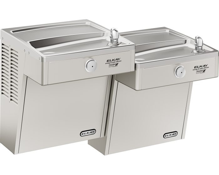 Elkay VRCGRNTL8FC is Discontinued (Call 888-503-7937 for help finding a new model) Elkay VRCGRNTL8FC is Discontinued (Call 888-503-7937 for help finding a new model)