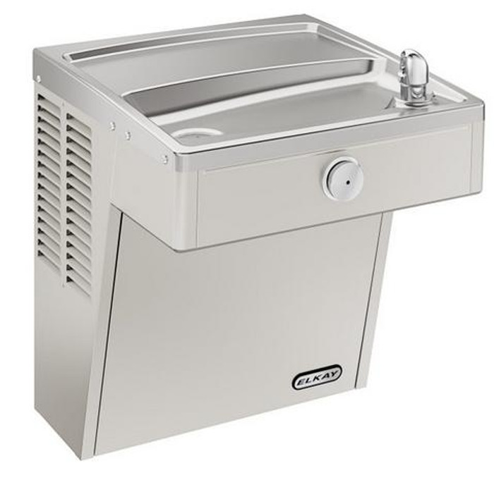 Elkay VRCSC8S is Discontinued (Call 888-503-7937 for help finding a new model) Elkay VRCSC8S is Discontinued (Call 888-503-7937 for help finding a new model)