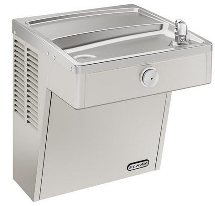 Elkay VRCSCFR8S is Discontinued (Call 888-503-7937 for help finding a new model) Elkay VRCSCFR8S is Discontinued (Call 888-503-7937 for help finding a new model)