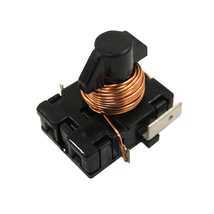 Haws HC116 Compressor Start Relay for the 1200 Series Water Cooler Chiller Compartment Haws HC116 Compressor Start Relay for the 1200 Series Water Cooler Chiller Compartment