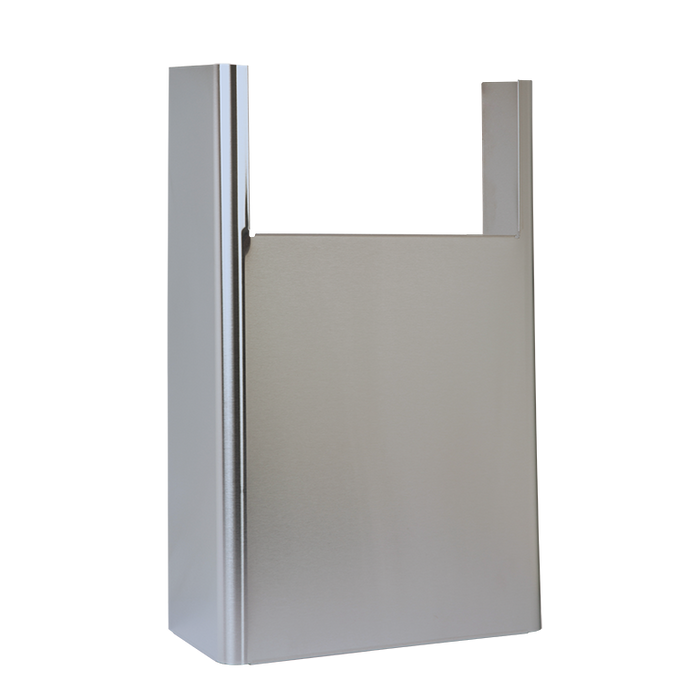 Haws SK12 Stainless Steel Upper Skirt for the 1202 and 1212 Series "Hi-Lo" Water Coolers Haws SK12 Stainless Steel Upper Skirt for the 1202 and 1212 Series "Hi-Lo" Water Coolers
