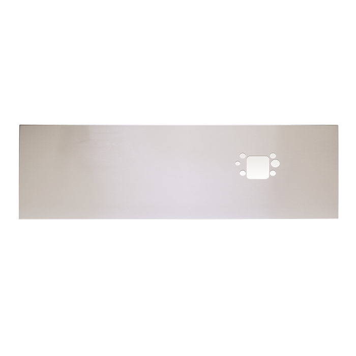 Haws BP32 Back Panel for 1920 Bottle Filler