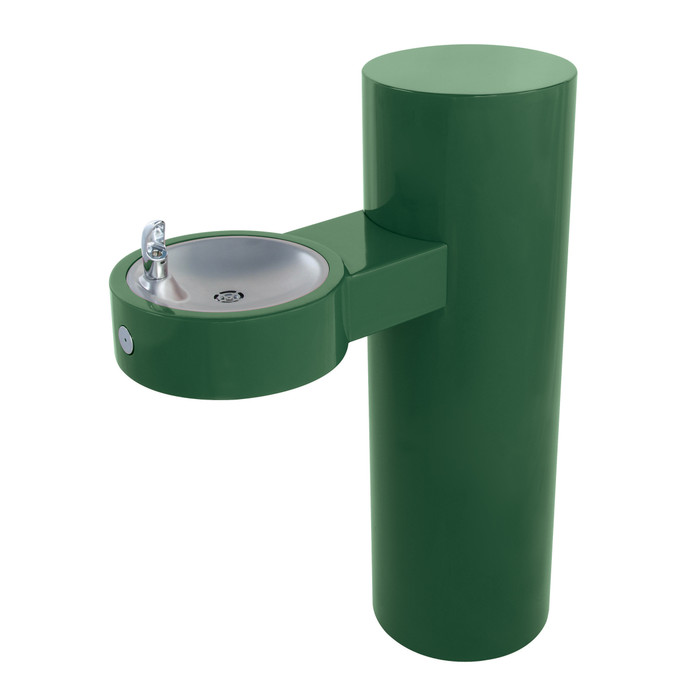 Murdock GRC75 Outdoor Drinking Fountain ADA