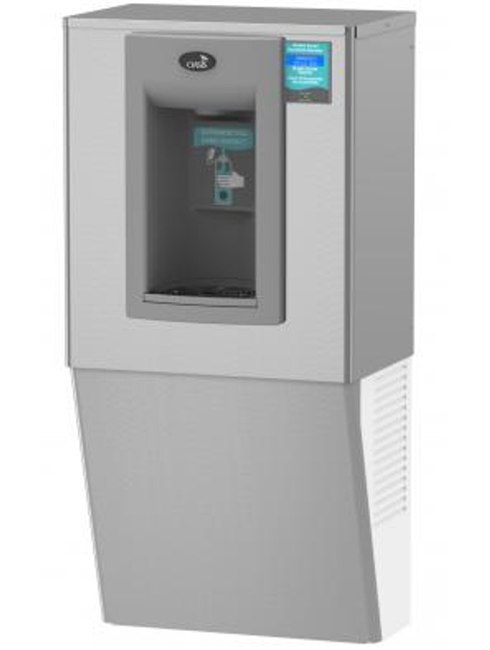 Oasis NNEBFPG Cooler to Bottle Filler Conversion Retrofit Kit for P8AC and PG8AC Series Models, Hands Free Activation Oasis NNEBFPG Cooler to Bottle Filler Conversion Retrofit Kit for P8AC and PG8AC Series Models, Hands Free Activation