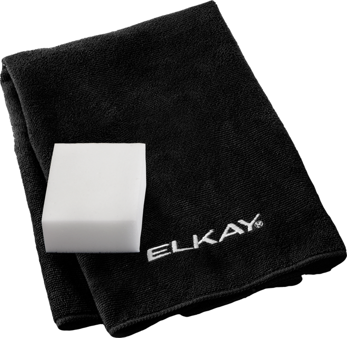 Elkay LKCLKIT Sink Cleaning Kit