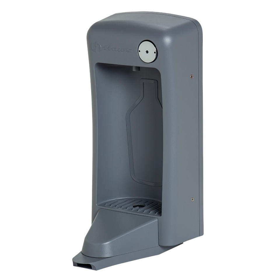 Oasis PWEBF VersaFiller Electronic Water Bottle Filler Hands Free