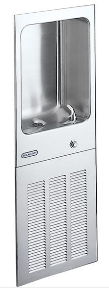 Elkay Recessed Drinking Fountains and Water Coolers