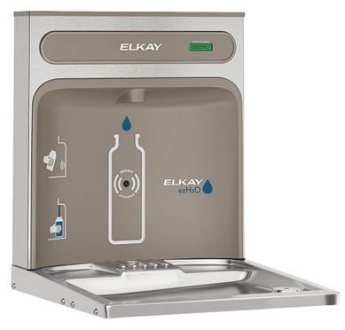 EZH2O Retro Kit for Elkay Bottle Fillers and Elkay Water Coolers with