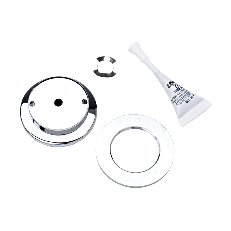 Haws 5881, PushButton Activated Air Valve Used on all FreezeResistant Drinking Fountains