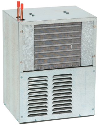 Remote Water Chillers Remote Cooling Packages