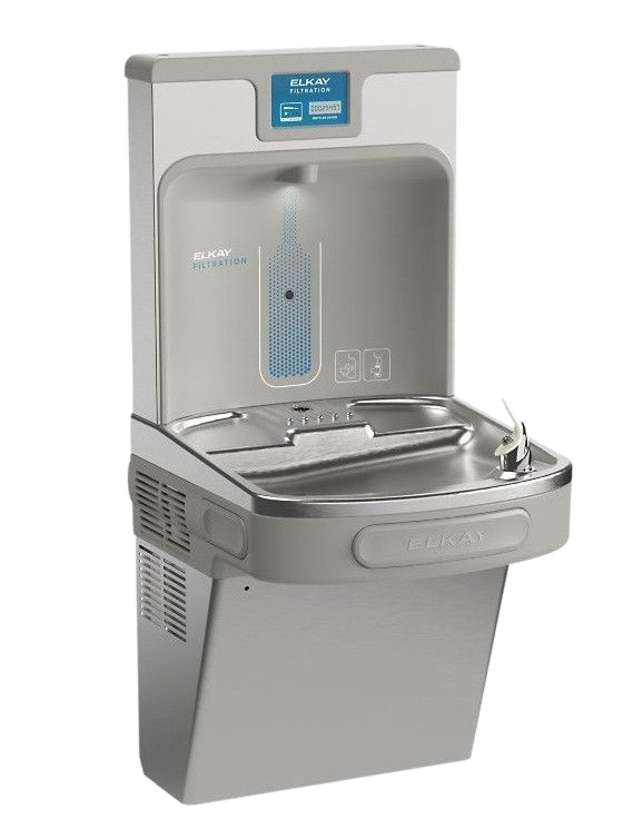 Sports Bottle Fillers