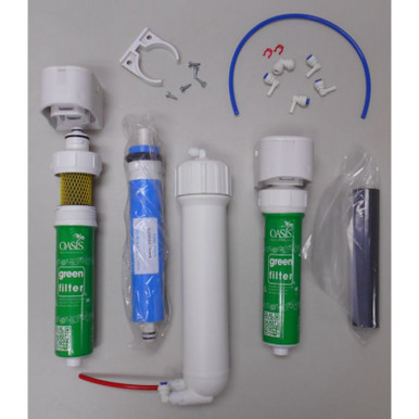 Oasis 036602-104 Reverse Osmosis Kit