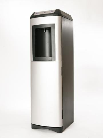 Paxcess 10L 冷温庫（PA-10L） PA X 10-10 / PA X 10-15 - Pfannenberg