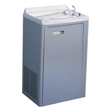 Halsey Taylor WM14A PV Legacy Refrigerated Water Cooler, Wall