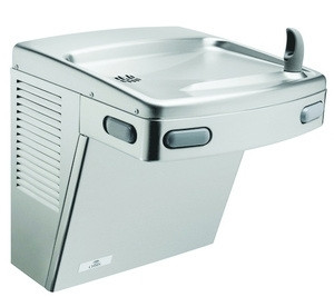 Sunroc ADA8AC STN 8 GPH Stainless Steel Refrigerated Drinking