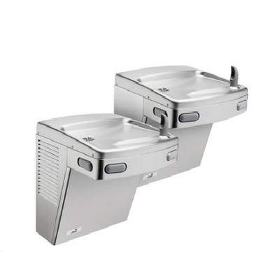 Sunroc ADA8ACB STN Split Level 8 GPH Stainless Steel Refrigerated