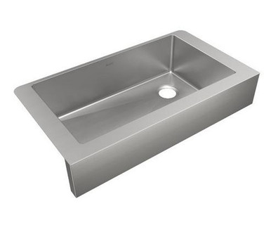 Elkay ECTRUF30179R Crosstown Single Bowl Farmhouse Sink