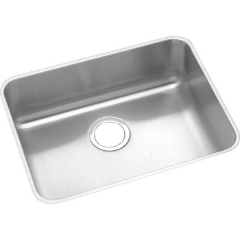 31x18 Single Basin Sink