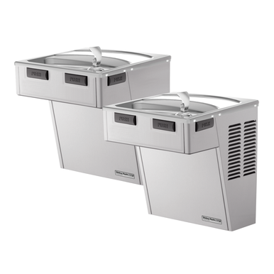 f*a様 Hart インフィニティ　G WC 188cm Halsey Taylor HAC8BLPV-WF Bi-Level ADA Water Cooler Filtered