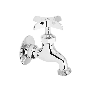 Elkay LK69CH, Commercial Faucet, Service and Utility, Single Hole