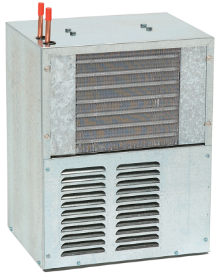 Halsey Taylor SJ8 Remote Water Chiller, Non-Filtered, 8 GPH