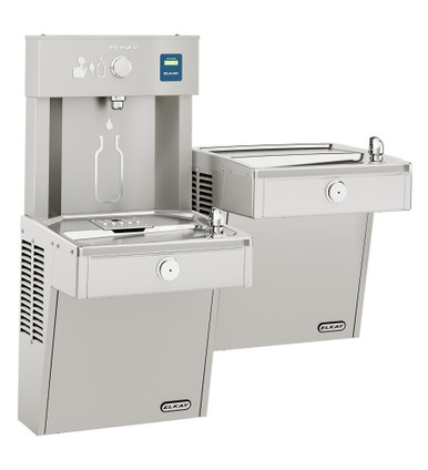 Elkay VRCTLR8WSK EZH2O Bottle Filling Station with