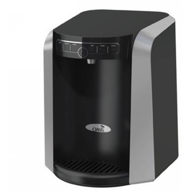 Oasis POU1ACTHSK 506336C Aquarius Counter Top Water Cooler