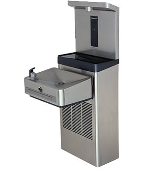 Hygienic Hydration Solutions by Haws