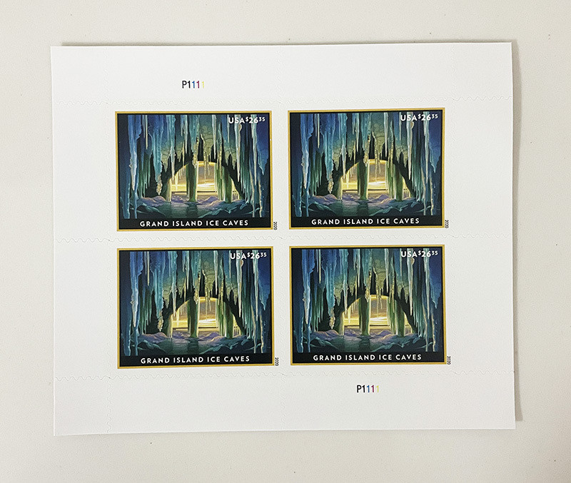 Priority Stamps