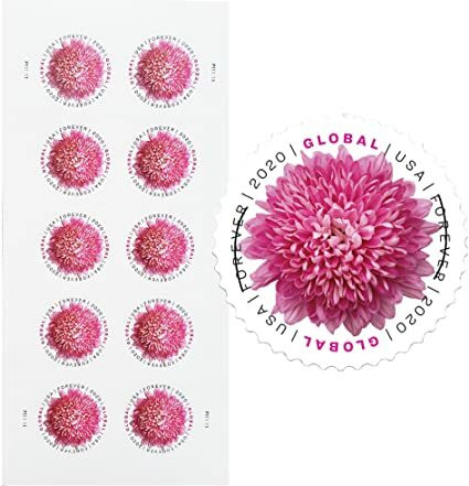 Global Stamps