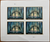 Grand Island Ice Cave Express Priority Stamps - Mailboxes of Flushing