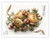 Celebration Corsage Two Ounce Forever First Class Postage Stamps - Mailboxes of Flushing
