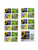 USPS Garden Delights Forever Stamps
