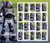 ‘Go Beyond’ Your Typical with Buzz Lightyear Forever First Class Postage Stamps