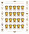Year of the Dragon Stamps Celebrates Lunar New Year Forever First Class Postage Stamps