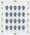 Year of the Ox Stamp Celebrates Lunar New Year Forever First Class Postage Stamps