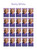 Betty White Forever Postage Stamps