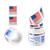 2023 US Flags (Booklets / Rolls) Freedom Forever First Class Postage Stamps