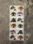 Bonsai Tree Forever First Class Postage Stamps - Mailboxes of Flushing