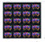 Celebrate Forever First Class Postage Stamps - Mailboxes of Flushing