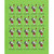 USPS Shel Silverstein USPS Forever Postage Stamps