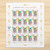 Year of the Rabbit Stamp Celebrates Lunar New Year Forever First Class Postage Stamps