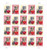 2023 Love Forever Postage Stamps - Mailboxes of Flushing