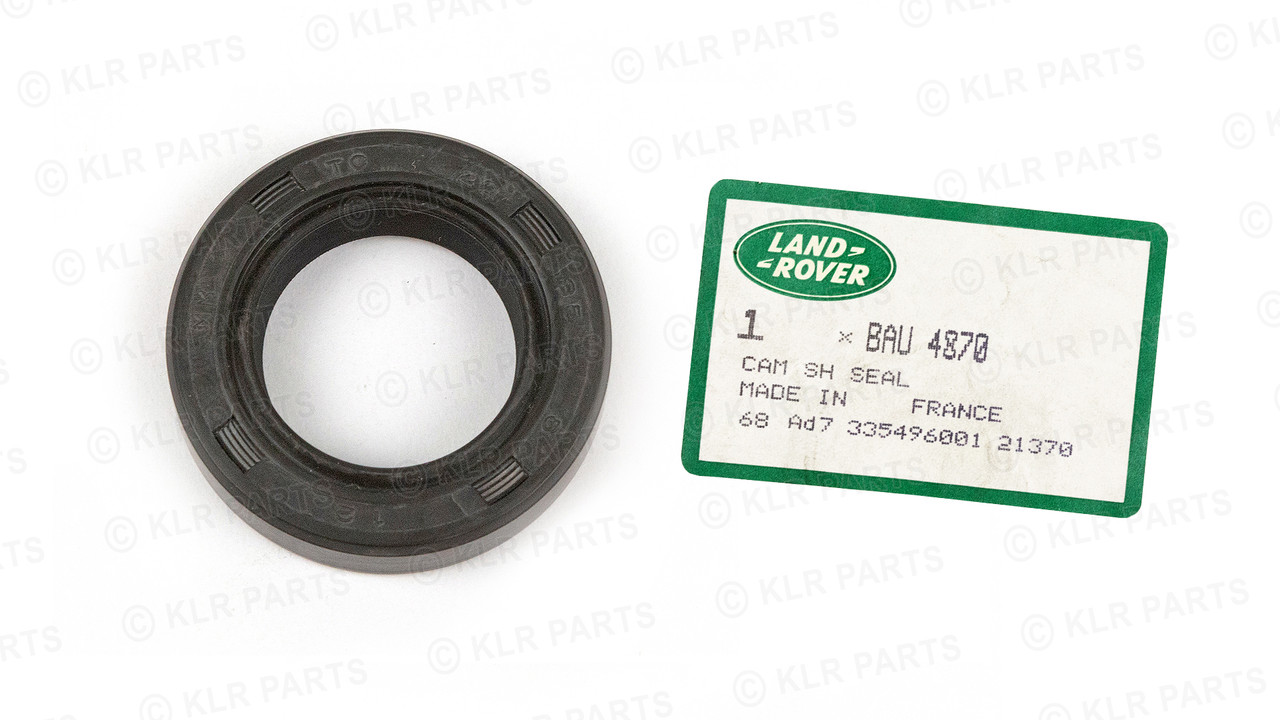 Gemmer Steering Box Input Seal, 4x4 Perentie BAU4870