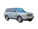 Range Rover L322