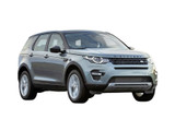 Discovery Sport L550