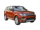 Range Rover Sport L494