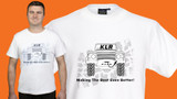 KLR Tees - Making The Best Even Better