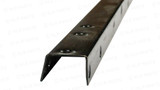 Body Capping, Rear Bulkhead, Perentie & Defender